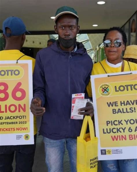 lotto winners south africa